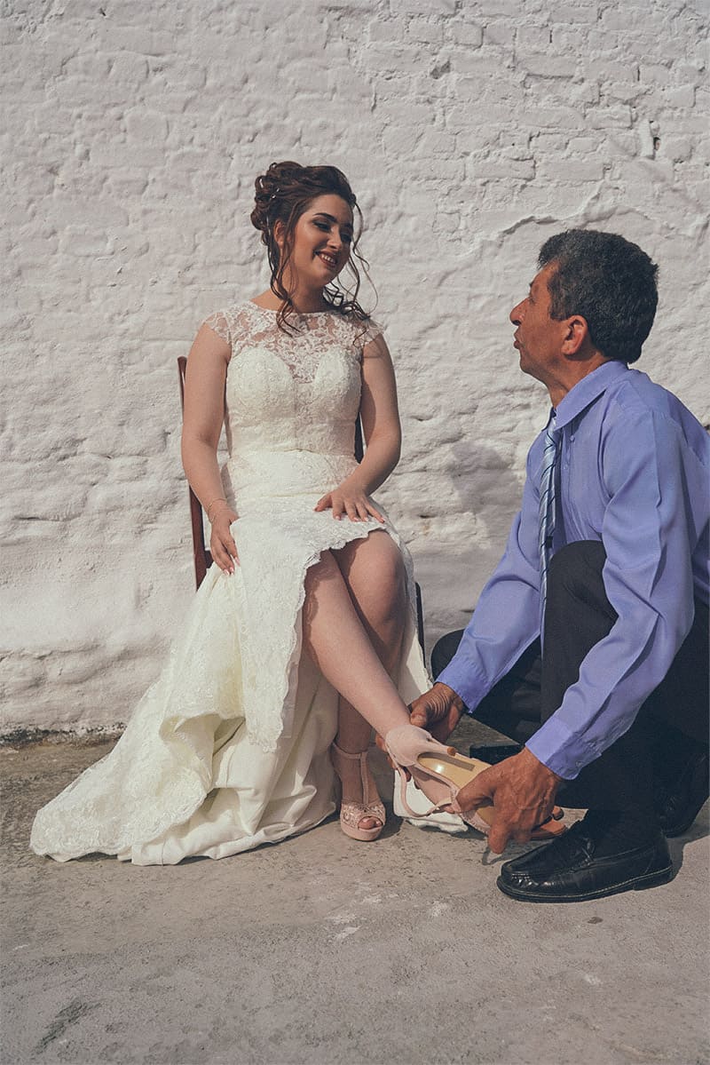 Στέλιος & Μαρία - Σέρρες : Real Wedding by Geovisualarts
